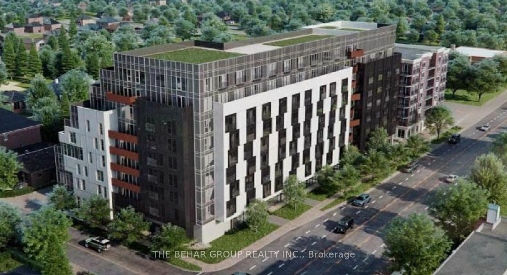 799 Sheppard Avenue W A, Toronto, ON M3H 2T3, Toronto C06 — photo 1
