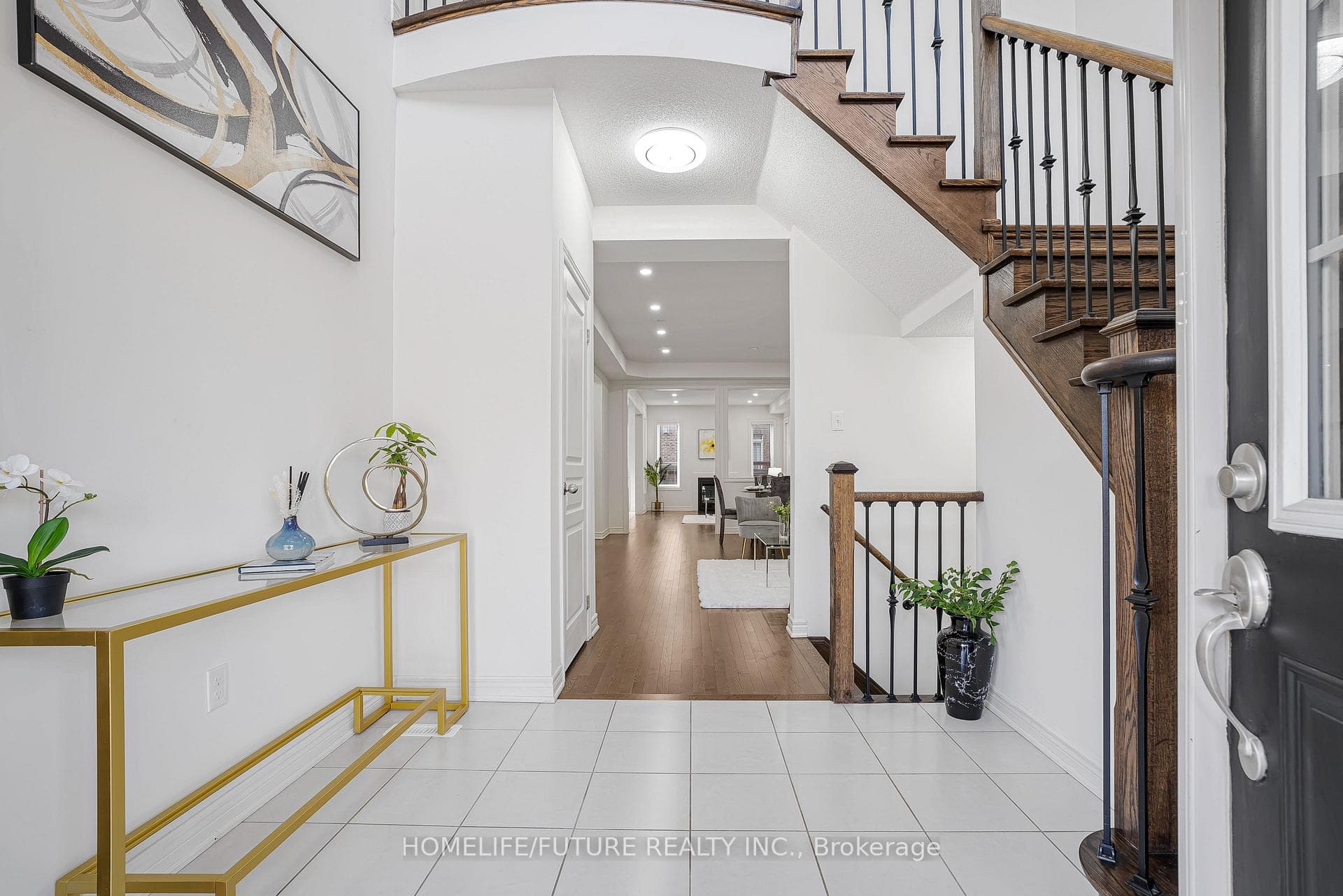 80 Henry Bauer Avenue, Markham, ON L6C 0T1