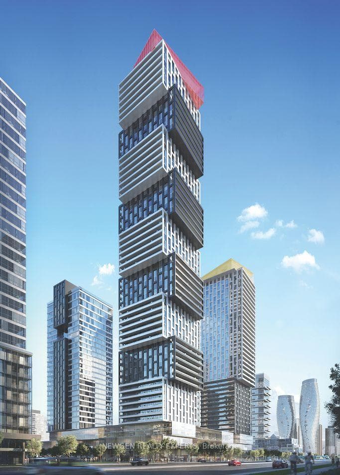 4023 The Exchange 403, Mississauga, ON L5B 0N4, Mississauga — photo 1