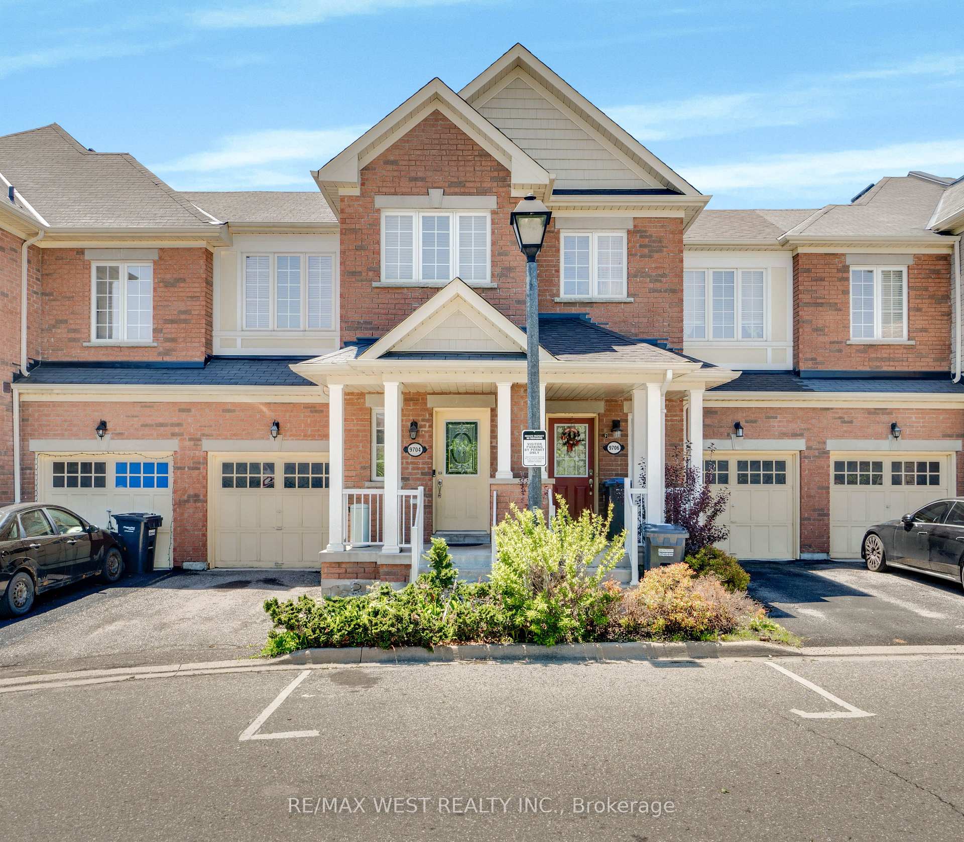9704 Mclaughlin Road N 3, Brampton, ON L6X 0T8, Brampton — photo 1