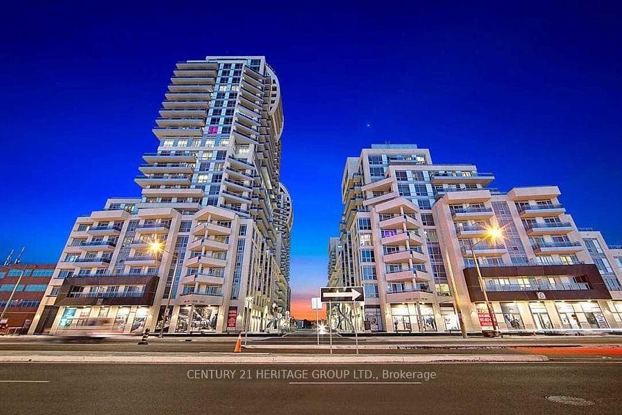 9199 Yonge Street Level 1, (SE-3), Richmond Hill, ON L4C 1H7, Richmond Hill — photo 1