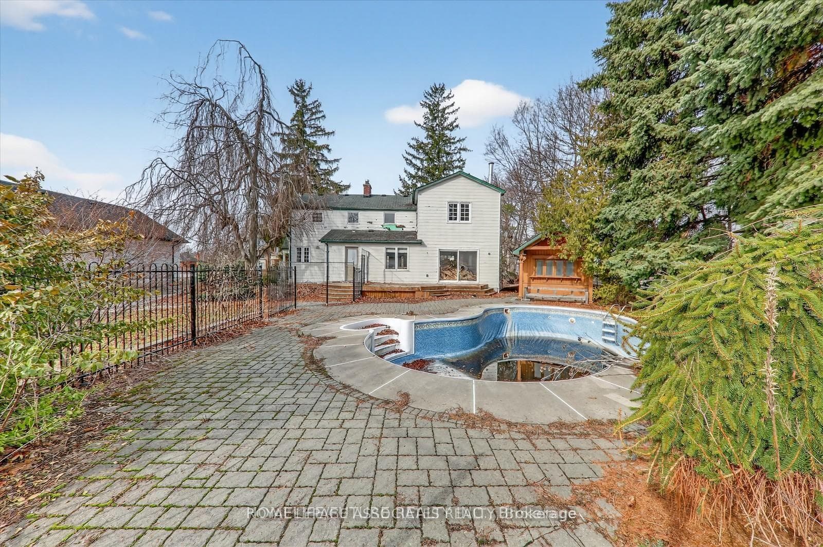 1485 Altona Road, Pickering, ON L1V 1M4, Pickering — photo 1