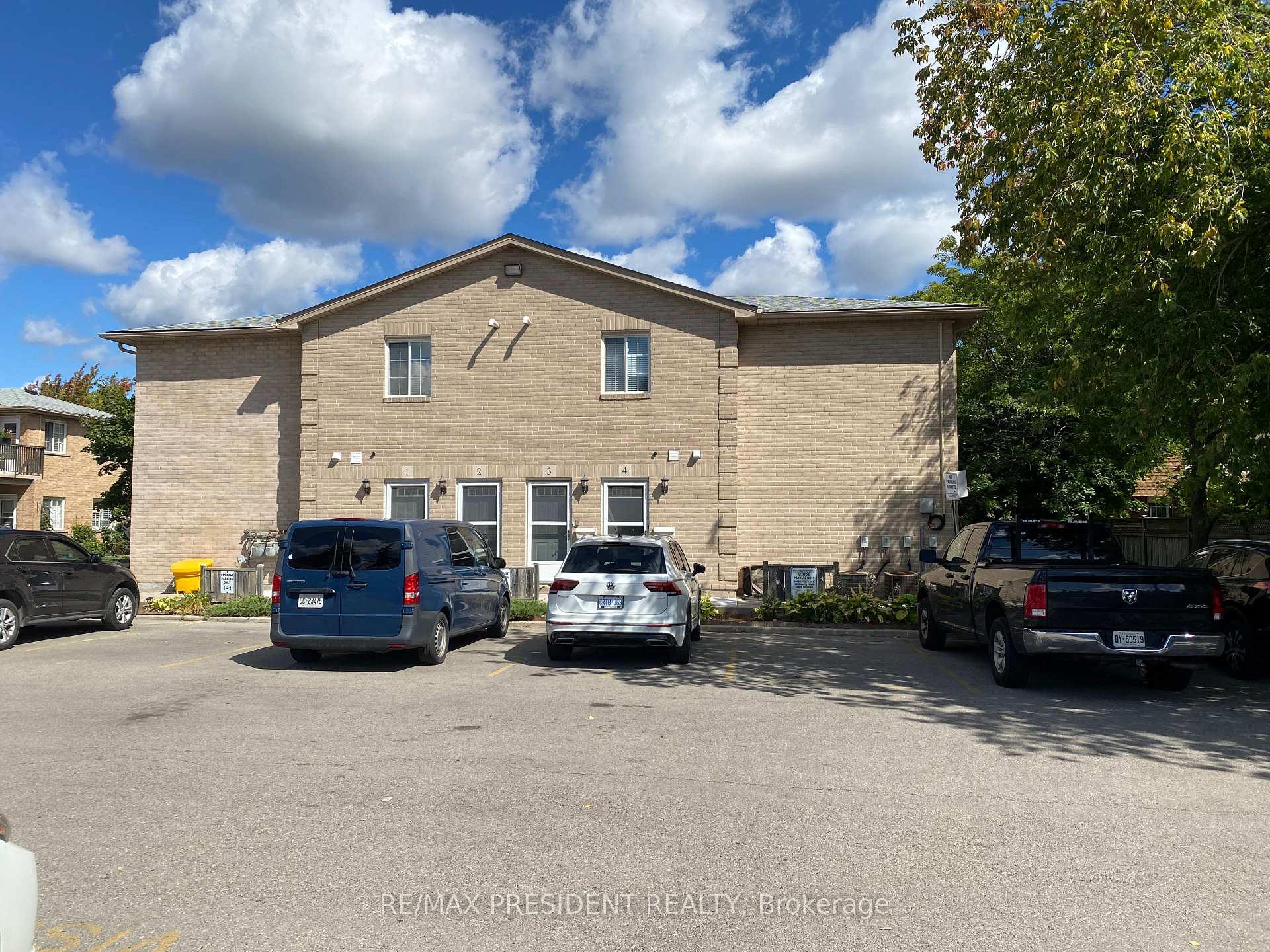 897 Stone Church Road E 4, Hamilton, ON L8W 1B2, Hamilton — photo 1