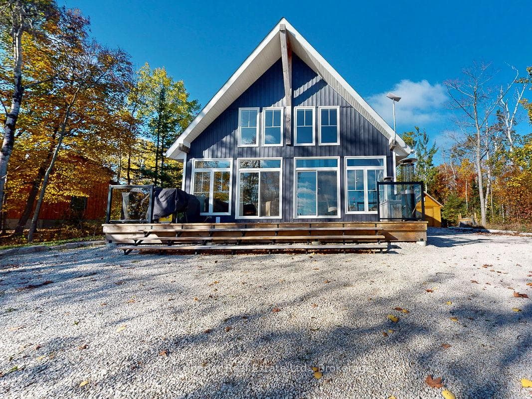 41 Harkins Road, Northern Bruce Peninsula, ON N0H 1Z0, Northern Bruce Peninsula — photo 1