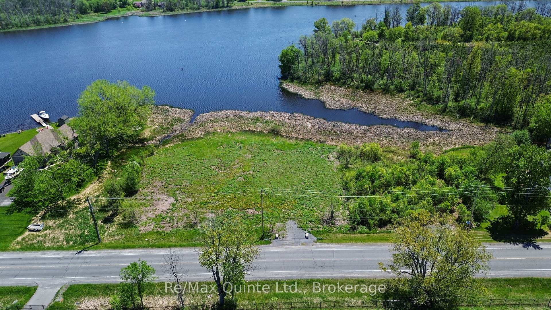 0 Highway 2, Greater Napanee, ON K7R 2C1, Greater Napanee — photo 1