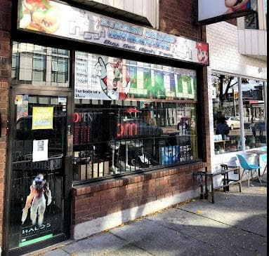 1539 Dundas Street W, Toronto, ON M6K 1T6, Toronto C01 — photo 1
