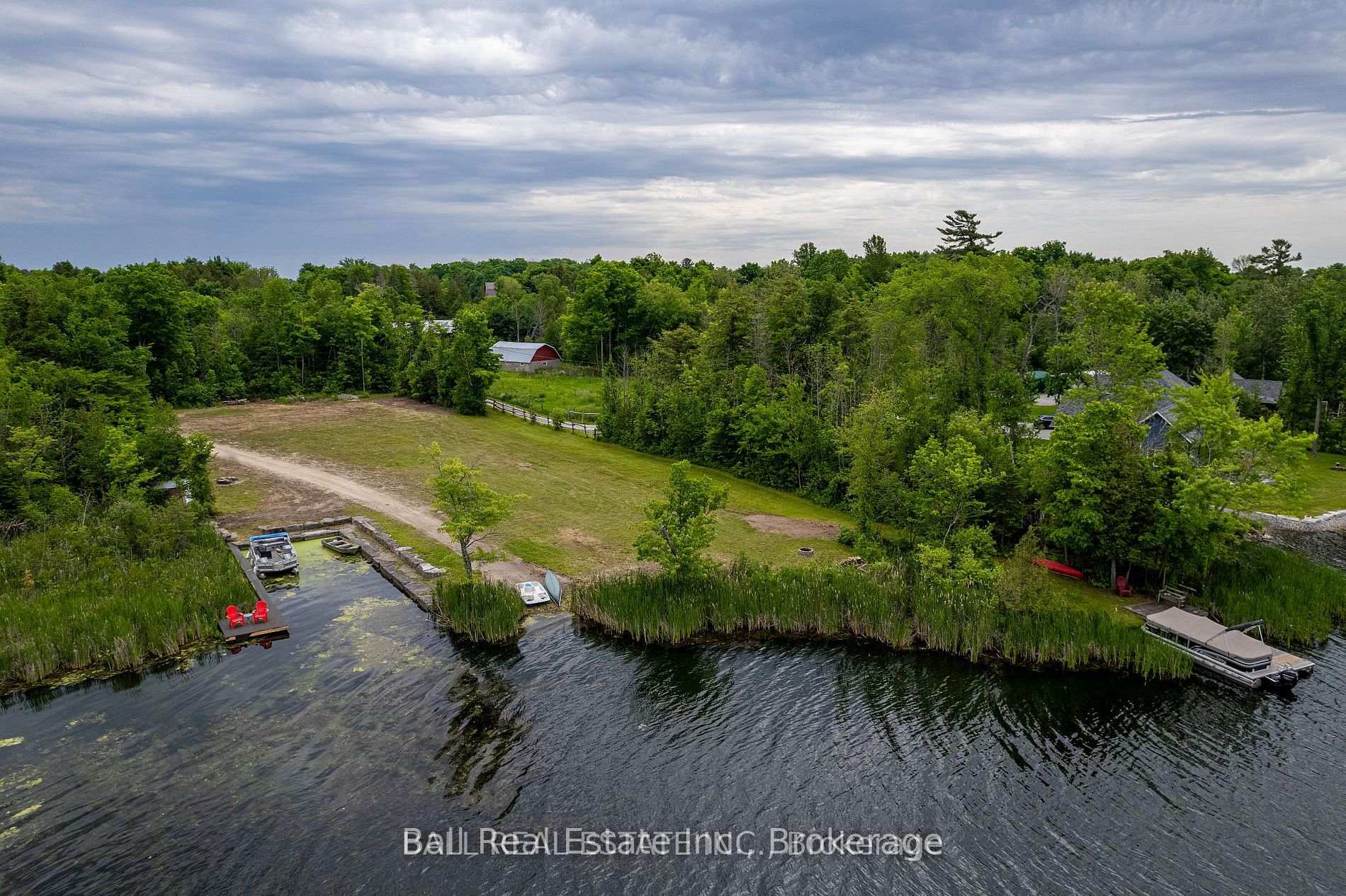 0 Mill Line Road, Trent Lakes, ON K0M 1A0, Trent Lakes — photo 1