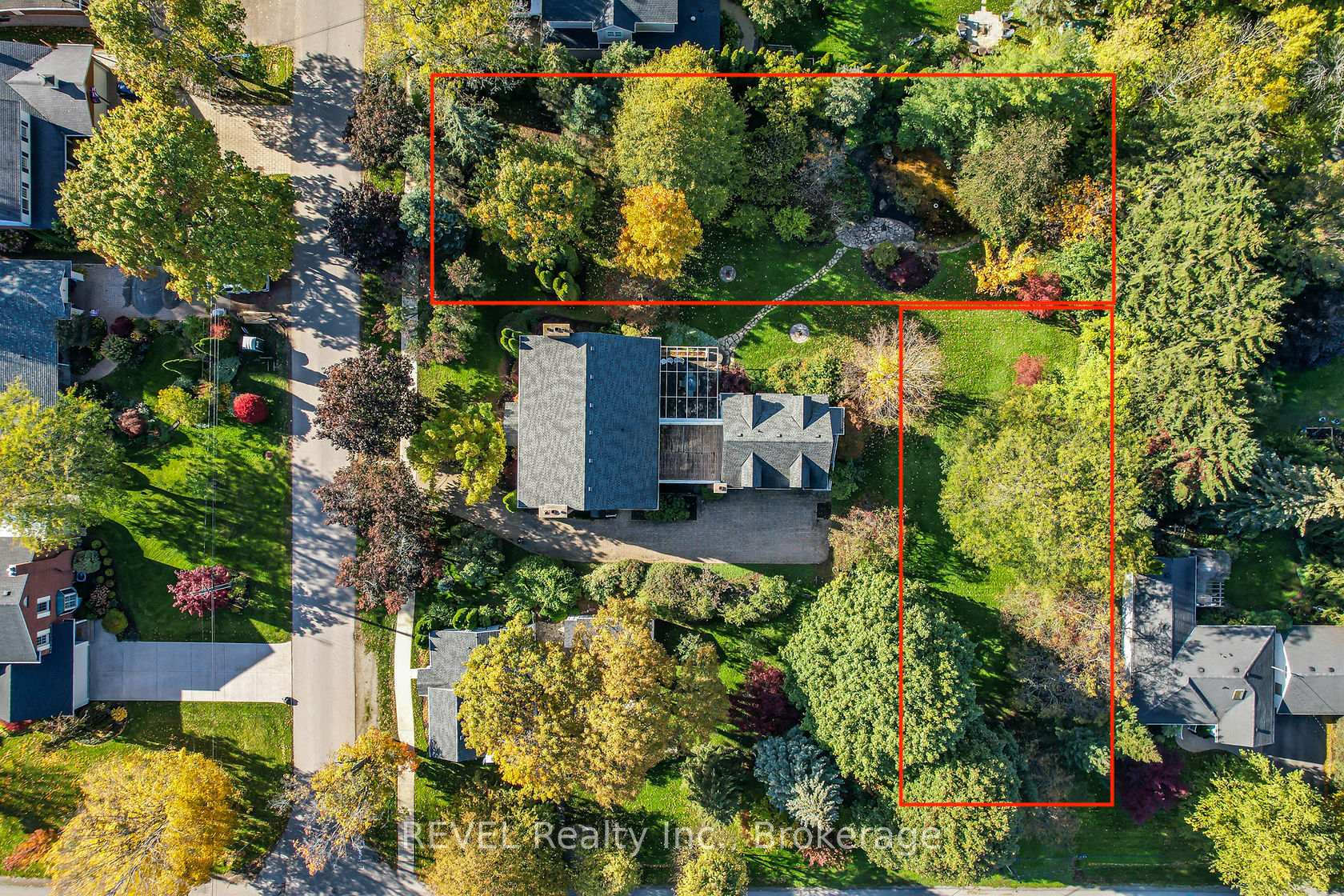 411 VICTORIA ST - LOT 3 Street, Niagara-on-the-Lake, ON L0S 1J0, Niagara-on-the-Lake — photo 1