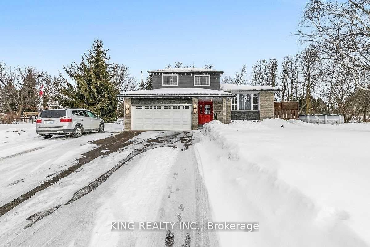 40 Victoria Crescent, Caledon, ON L7K 0A1, Caledon — photo 1