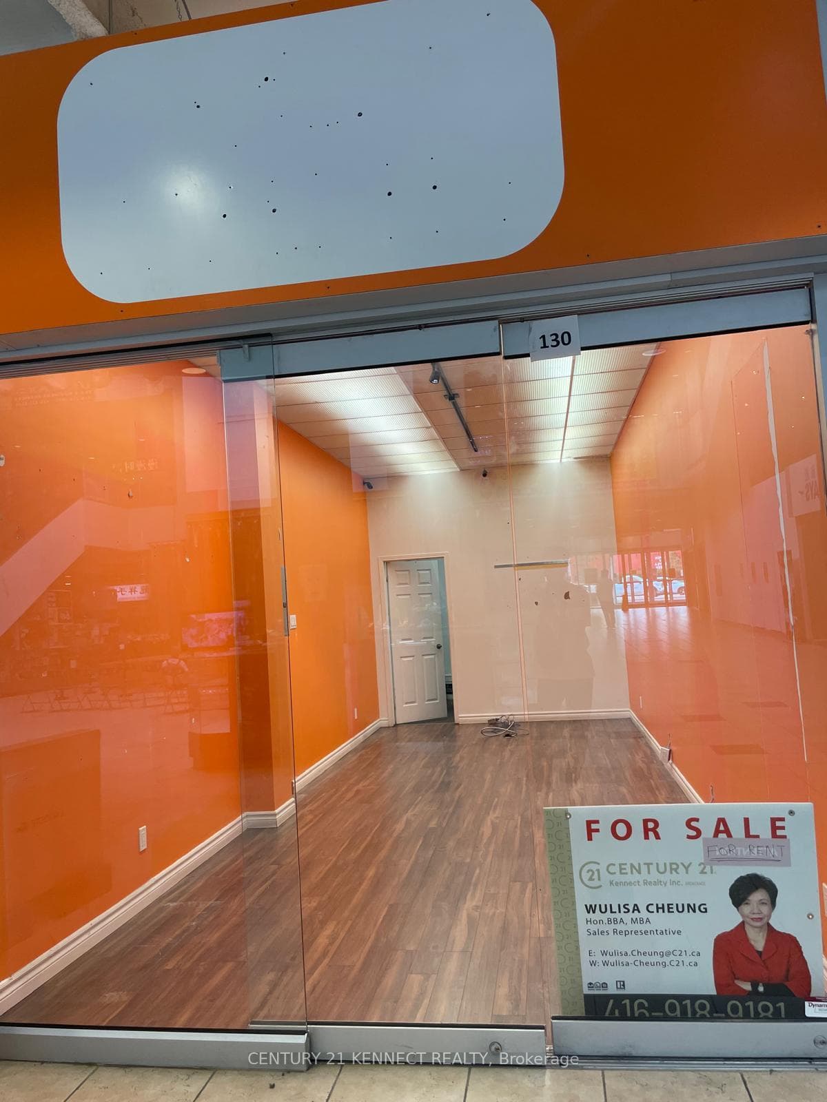 4438 Sheppard Avenue E 130, Toronto, ON M1S 1V2, Toronto E07 — photo 1
