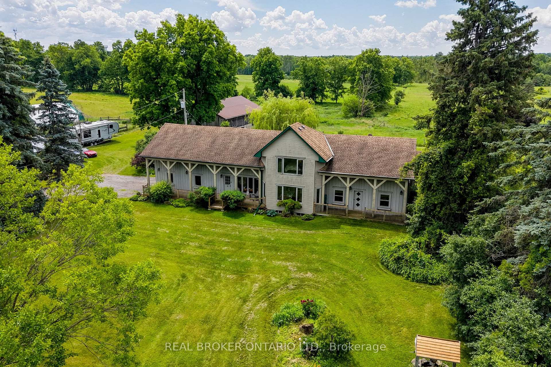 1032 Gore Road, Hamilton, ON N0B 2J0, Hamilton — photo 1