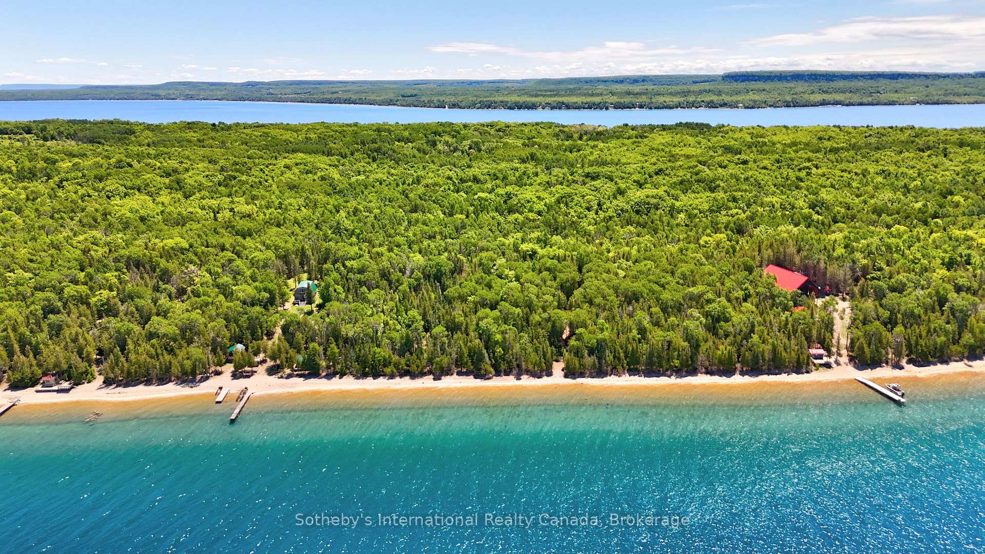 Lot 28 White Cloud Island, Georgian Bluffs, ON N0H 1T0, Georgian Bluffs — photo 1