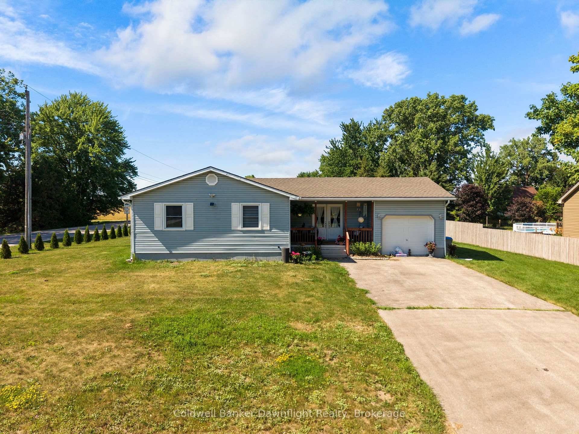 36810 Crediton Road, South Huron, ON N0M 1N0, South Huron — photo 1