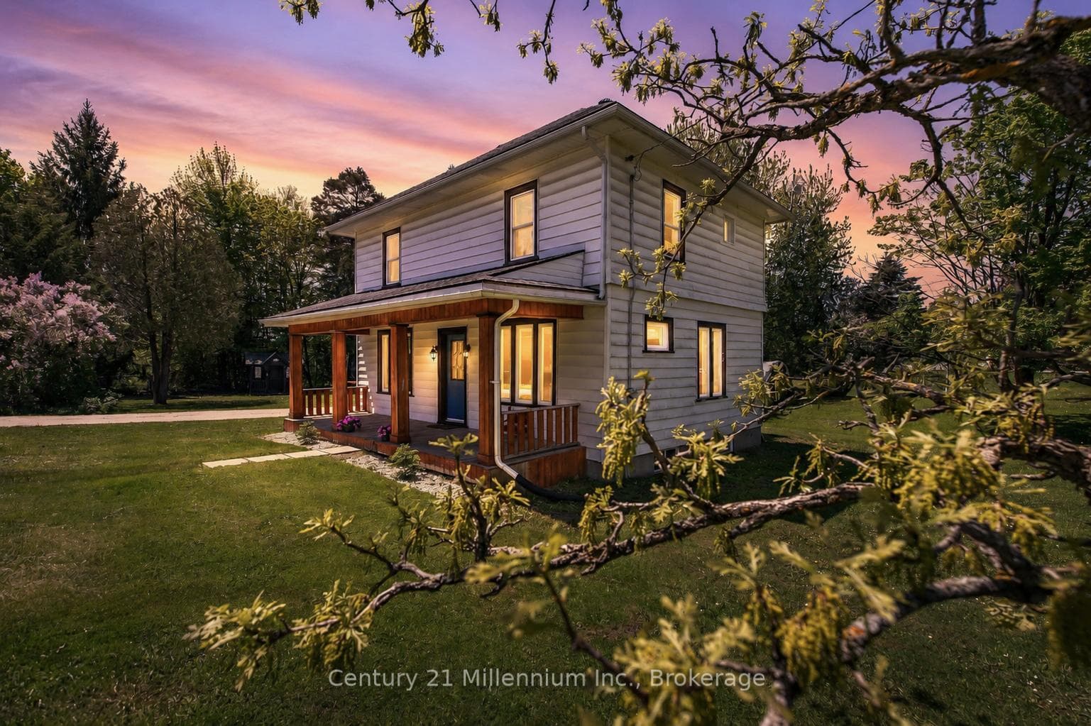 680193 Chatsworth Road 24, Chatsworth, ON N0H 1R0, Chatsworth — photo 1