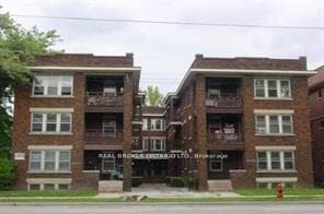 983 Main Street E 6, Hamilton, ON L8M 1N3, Hamilton — photo 1