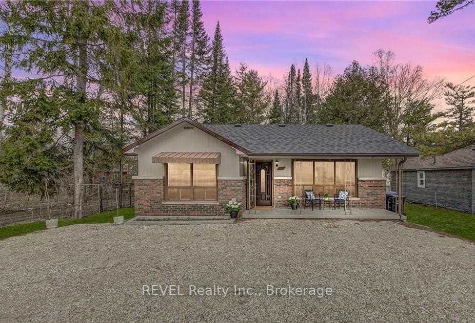 3184 Mosley Street, Wasaga Beach, ON L9Z 1V4, Wasaga Beach — photo 1