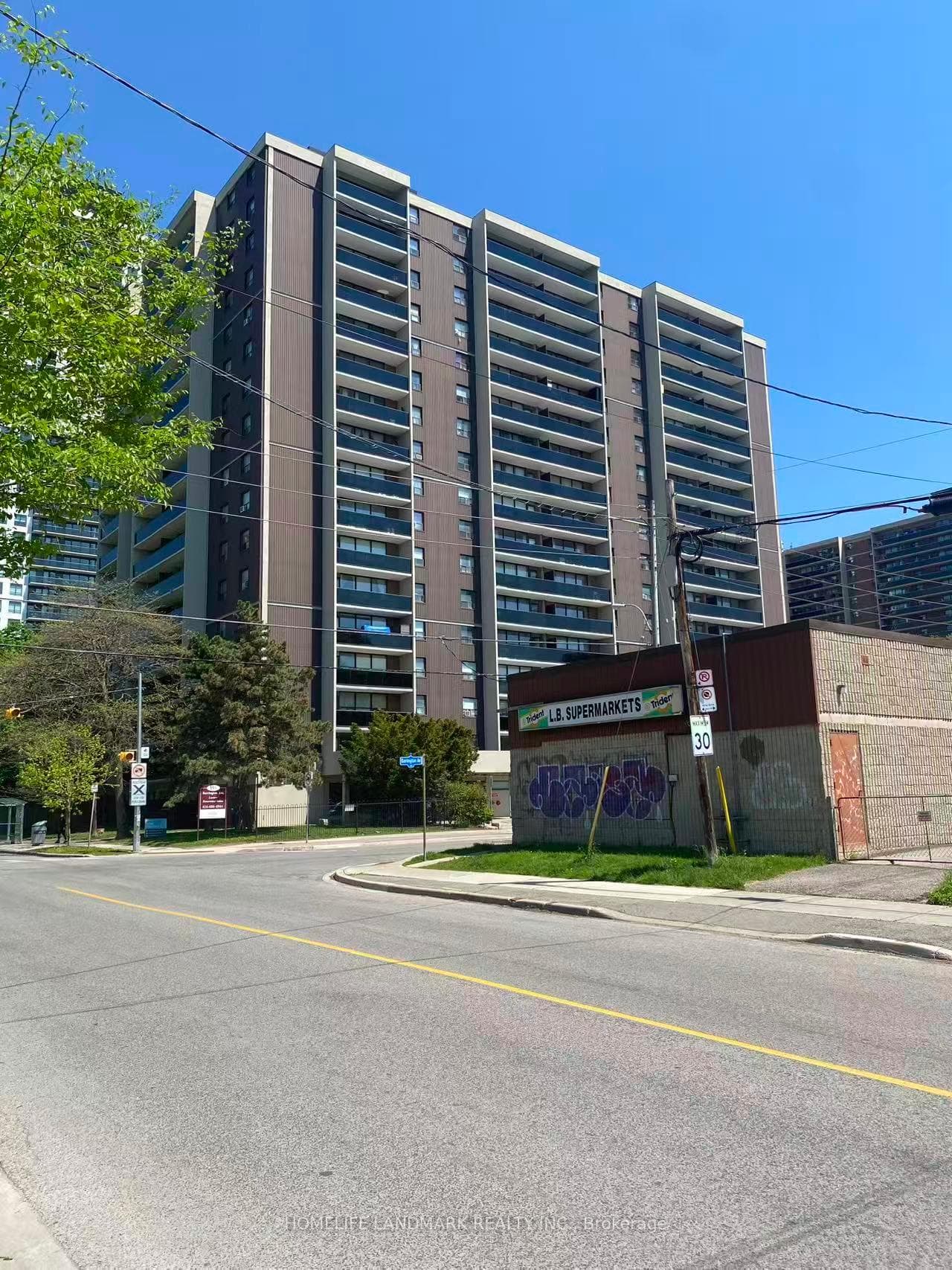 830 Wilson Avenue, Toronto, ON M3K 1E5, Toronto W05 — photo 1