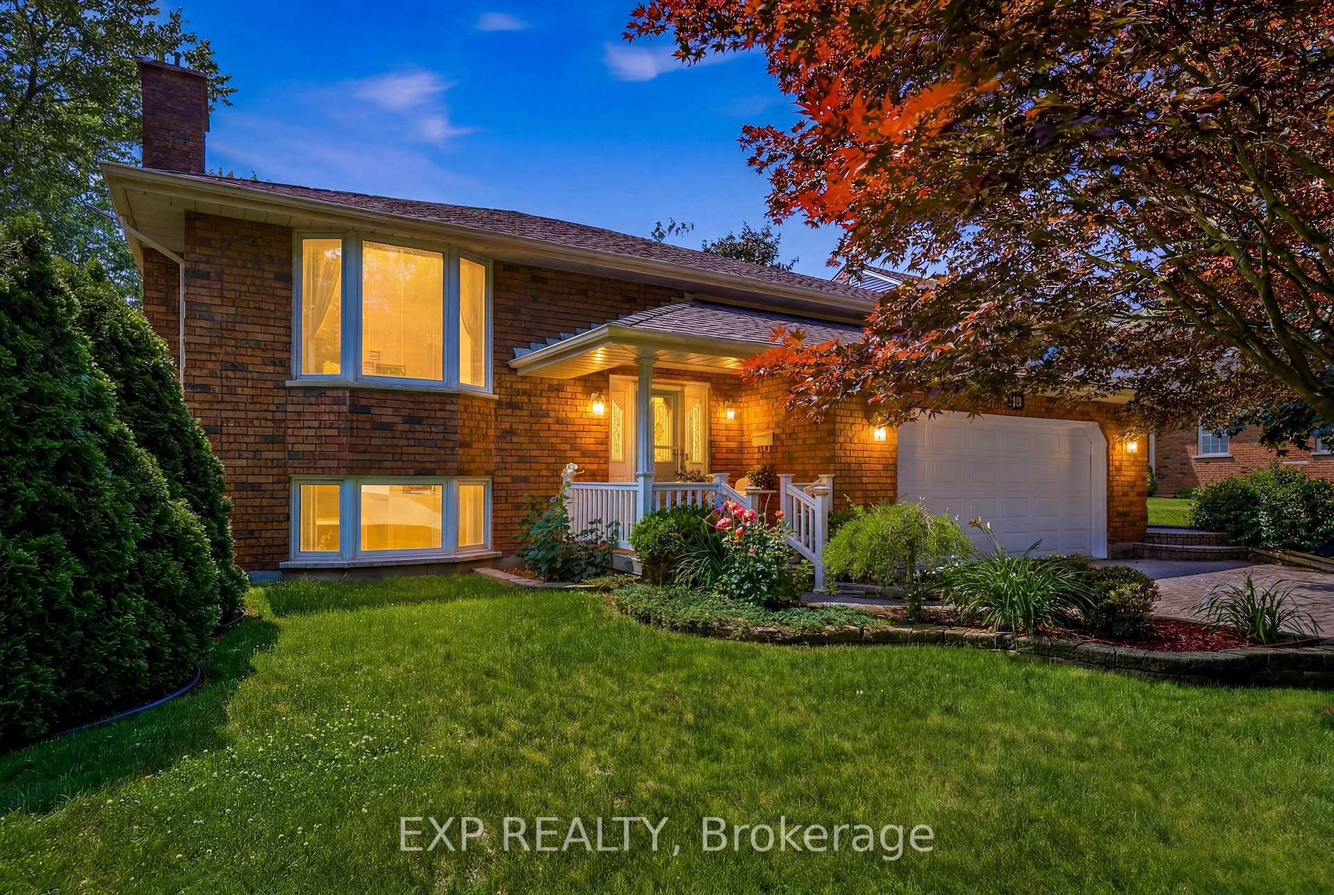 12 Fern Gate, Pelham, ON L0S 1E4, Pelham — photo 1