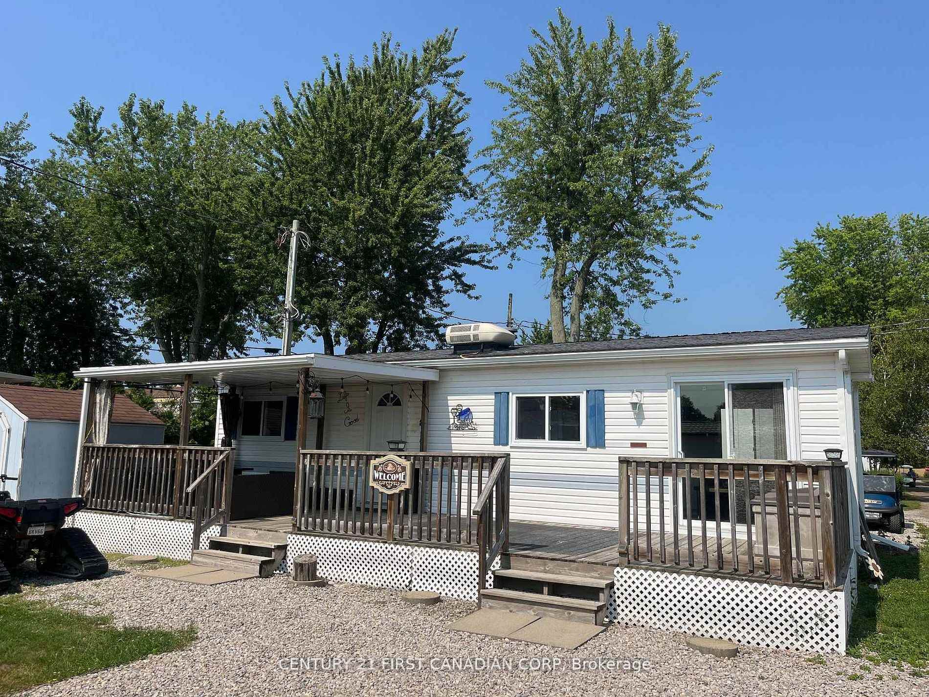 13 St. Lucia Lane, Bluewater, ON N0M 1N0, Bluewater — photo 1