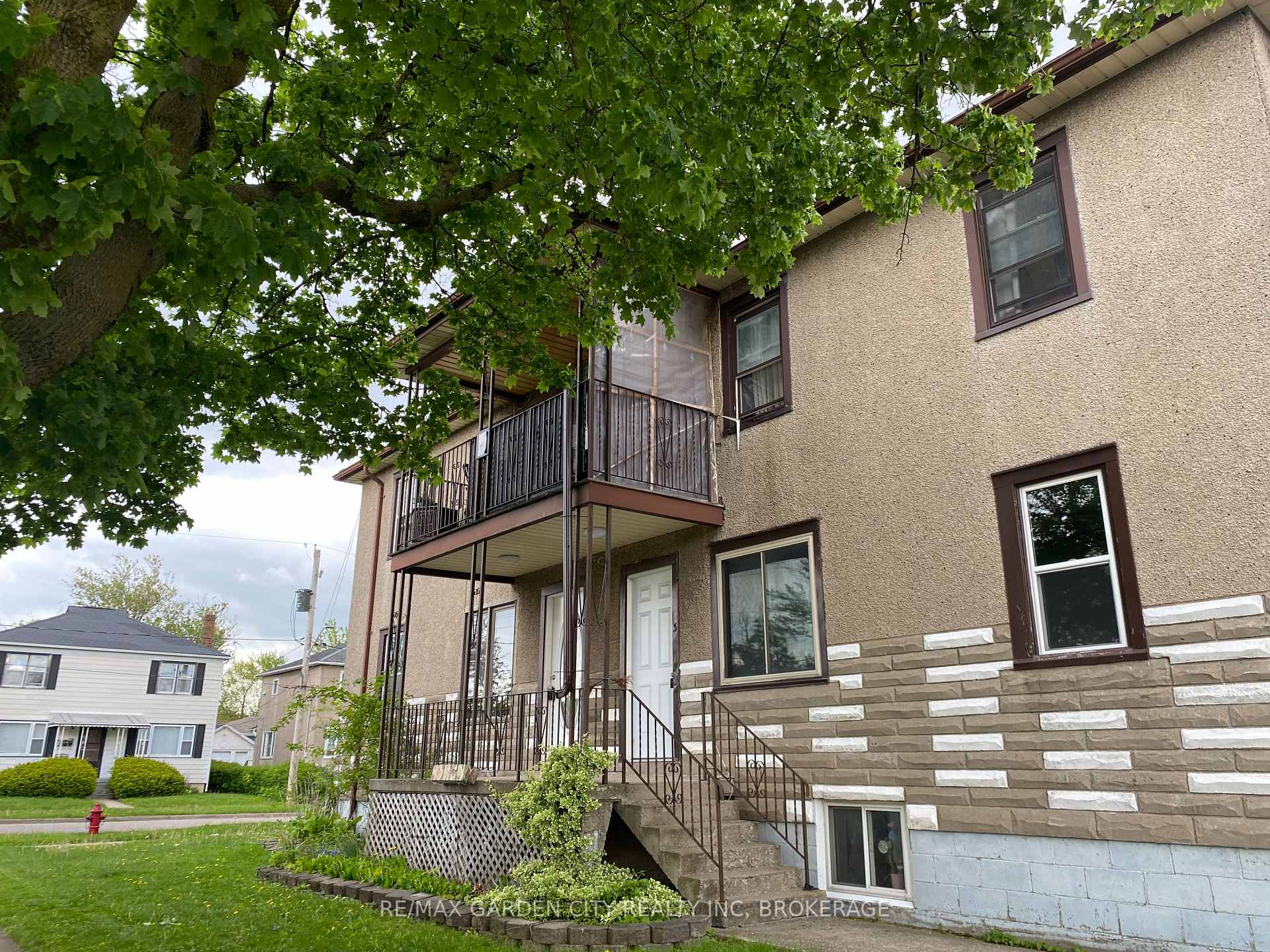 131 Lyons Avenue 5, Welland, ON L3B 1M3, Welland — photo 1