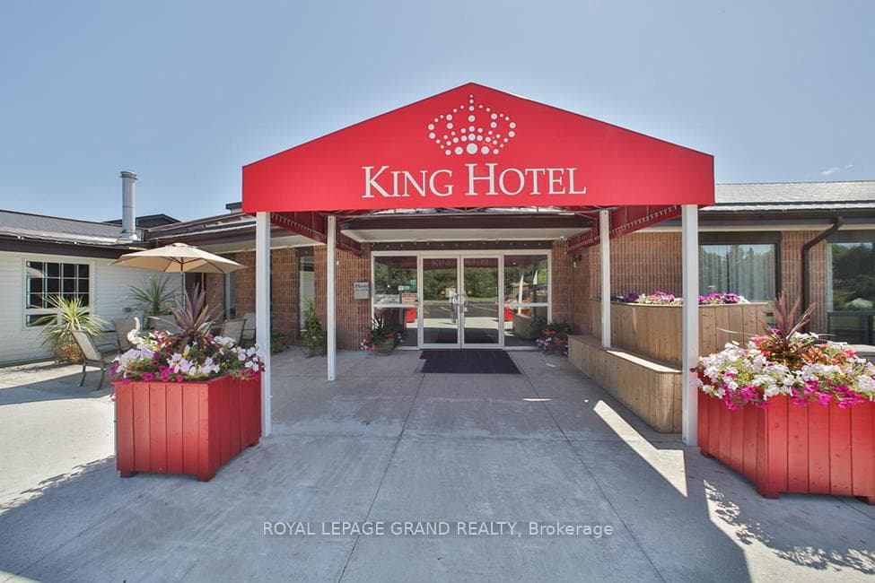 112 King Street, Minto, ON N0G 2P0, Minto — photo 1