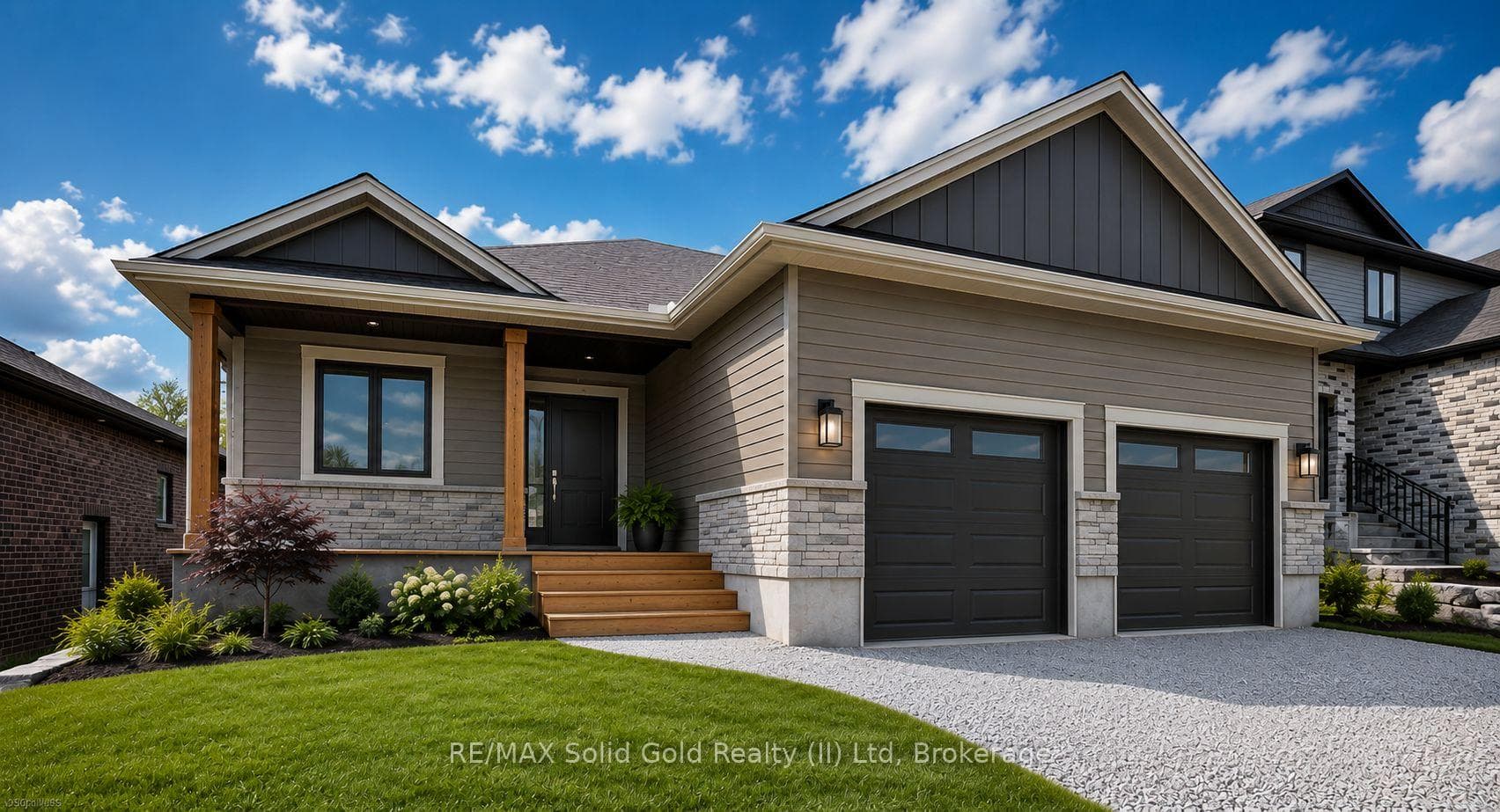 Lot 68 Avery Place, Perth East, ON N0K 1M0, Perth East — photo 1