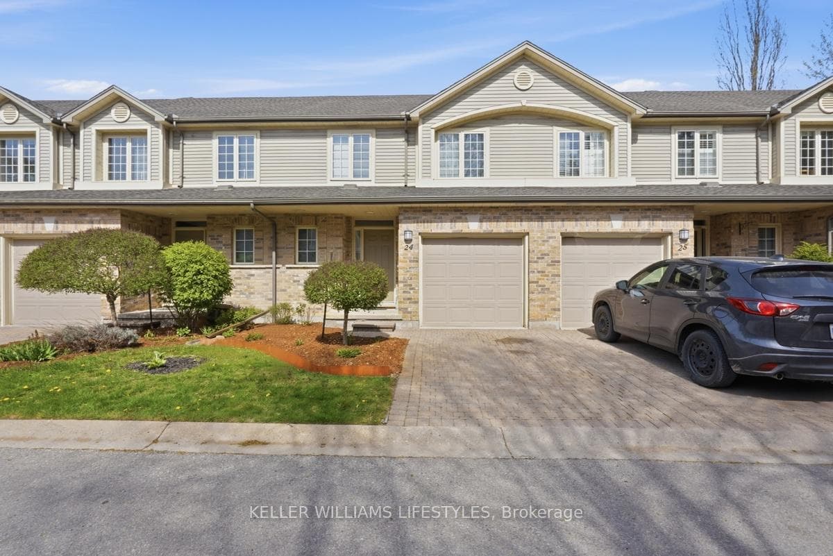 519 Riverside Drive 24, London North, ON N6H 5J3, London North — photo 1