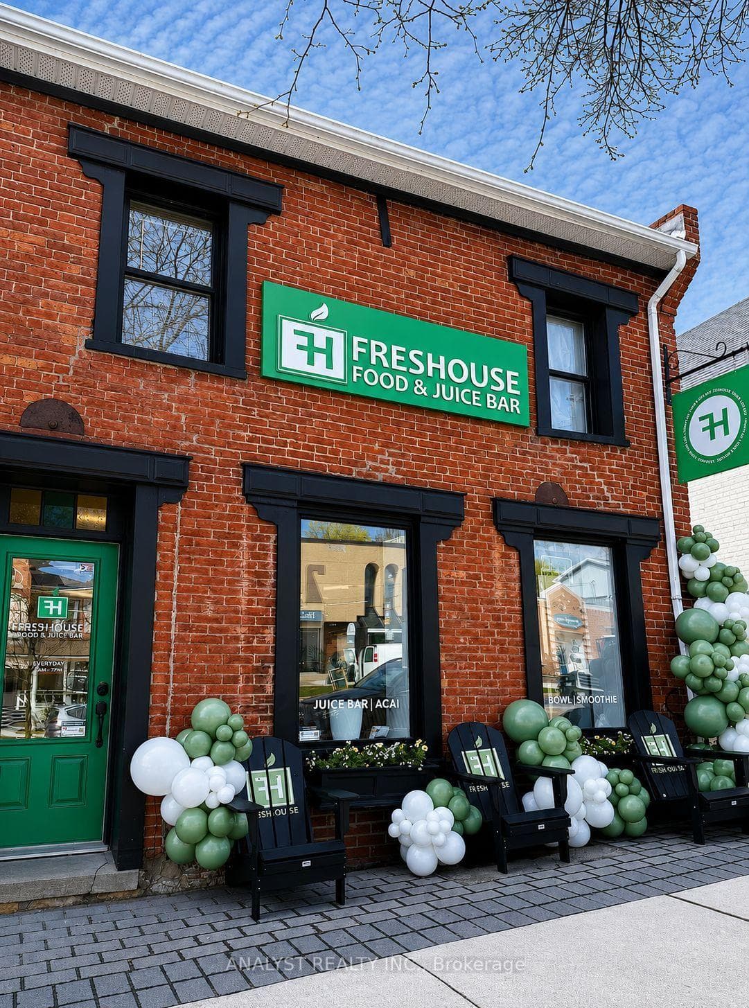 72 Broadway, Orangeville, ON L9W 1J9, Orangeville — photo 1