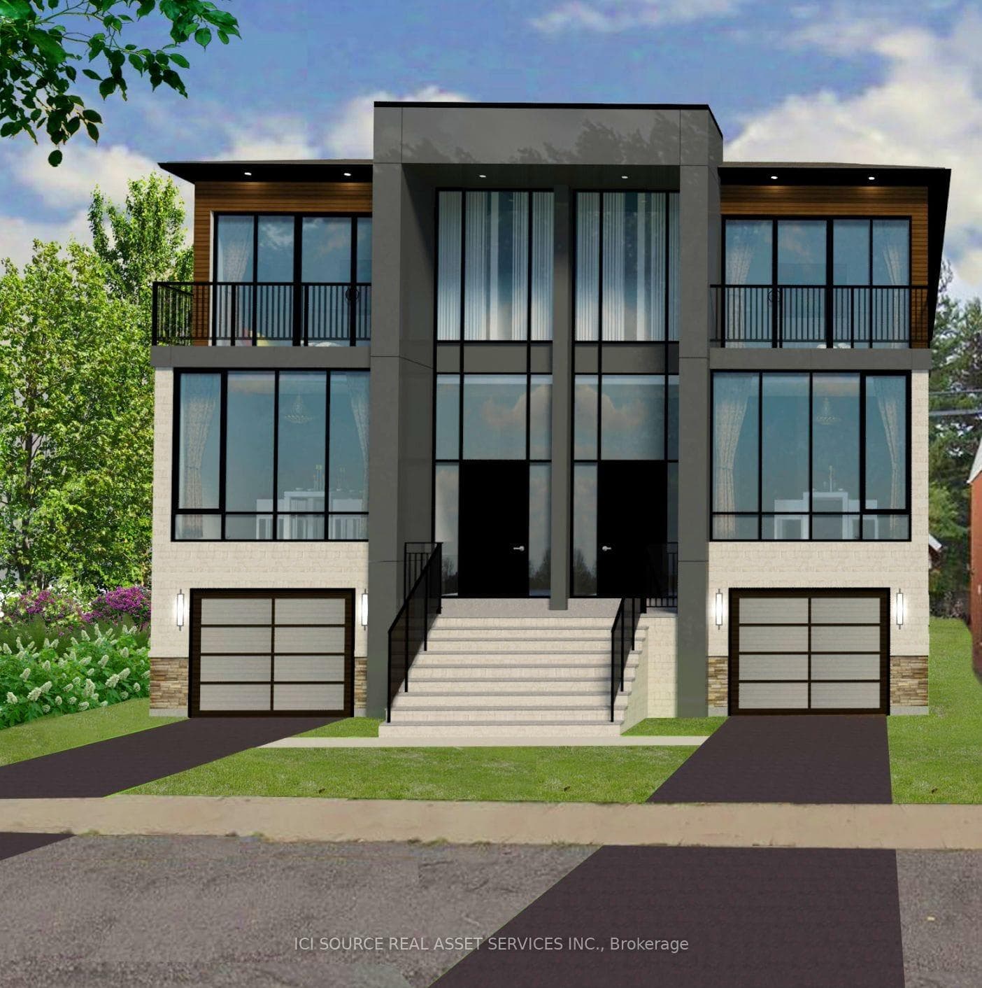8/10 Mississauga Road N, Mississauga, ON L5H 2H4, Mississauga — photo 1