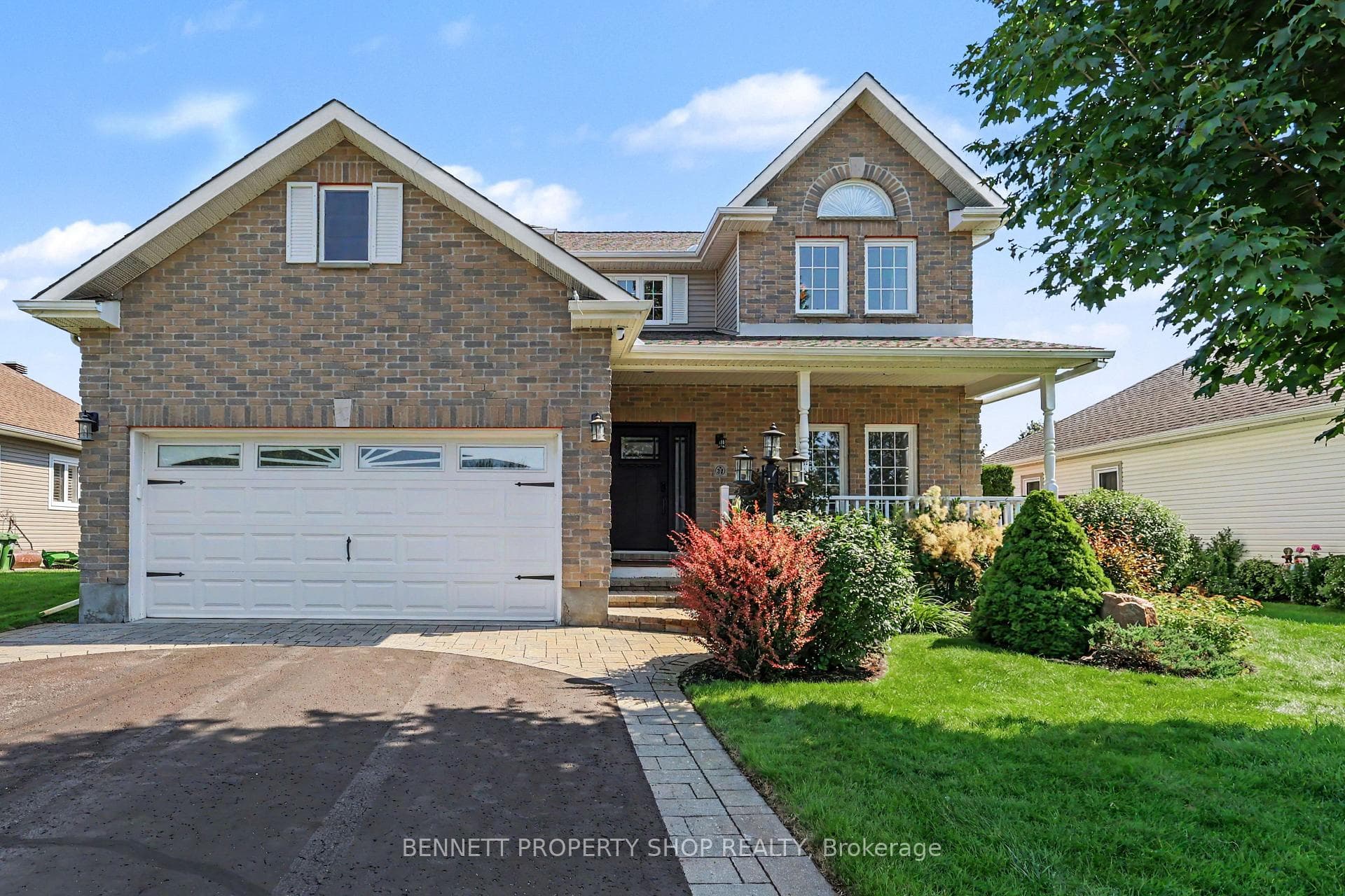32 Rochelle Drive, Stittsville - Munster - Richmond, ON K0A 2Z0, Stittsville - Munster - Richmond — photo 1