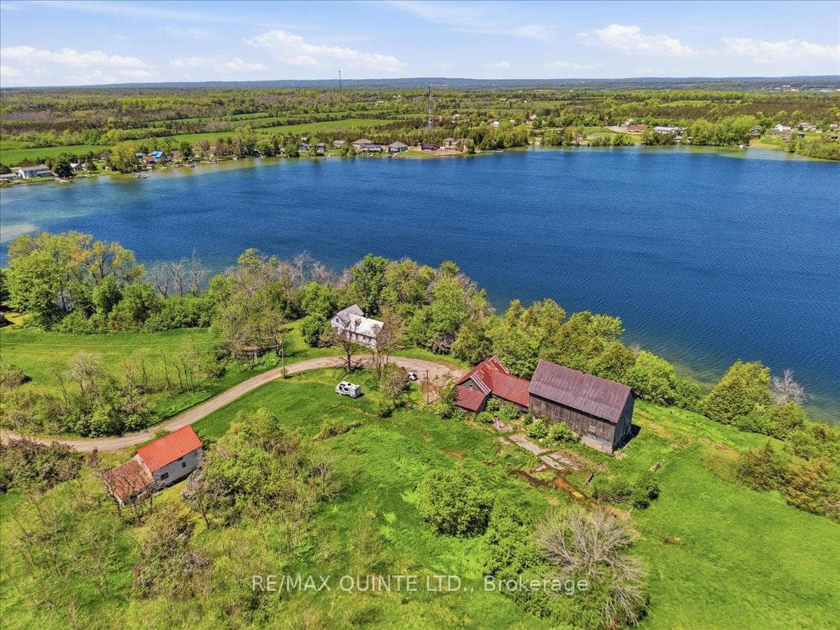 115 Gibson Road, Prince Edward County, ON K0K 1A0, Prince Edward County — photo 1