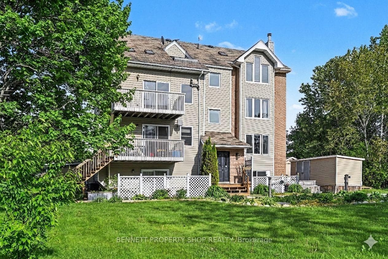 1036 Barryvale Road 3D, Greater Madawaska, ON K0J 1H0, Greater Madawaska — photo 1