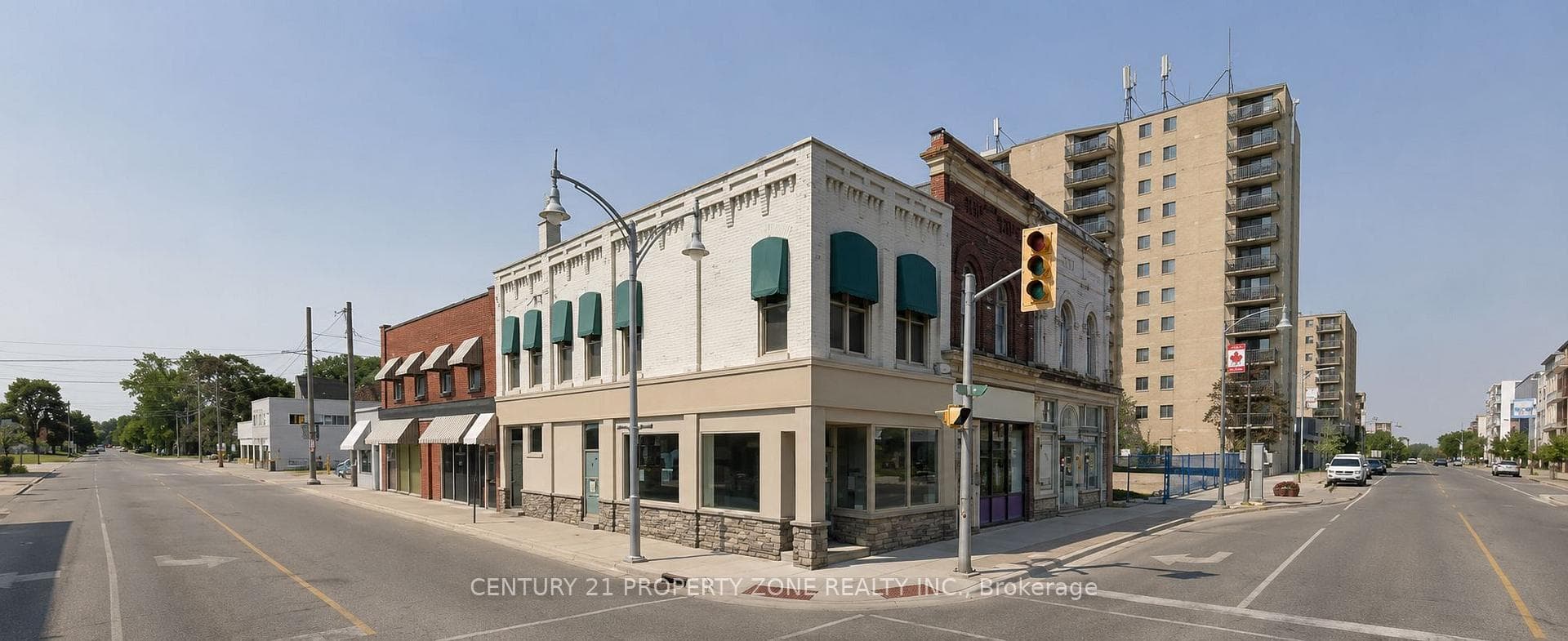 370 Talbot Street, St. Thomas, ON N5P 1B6, St. Thomas — photo 1