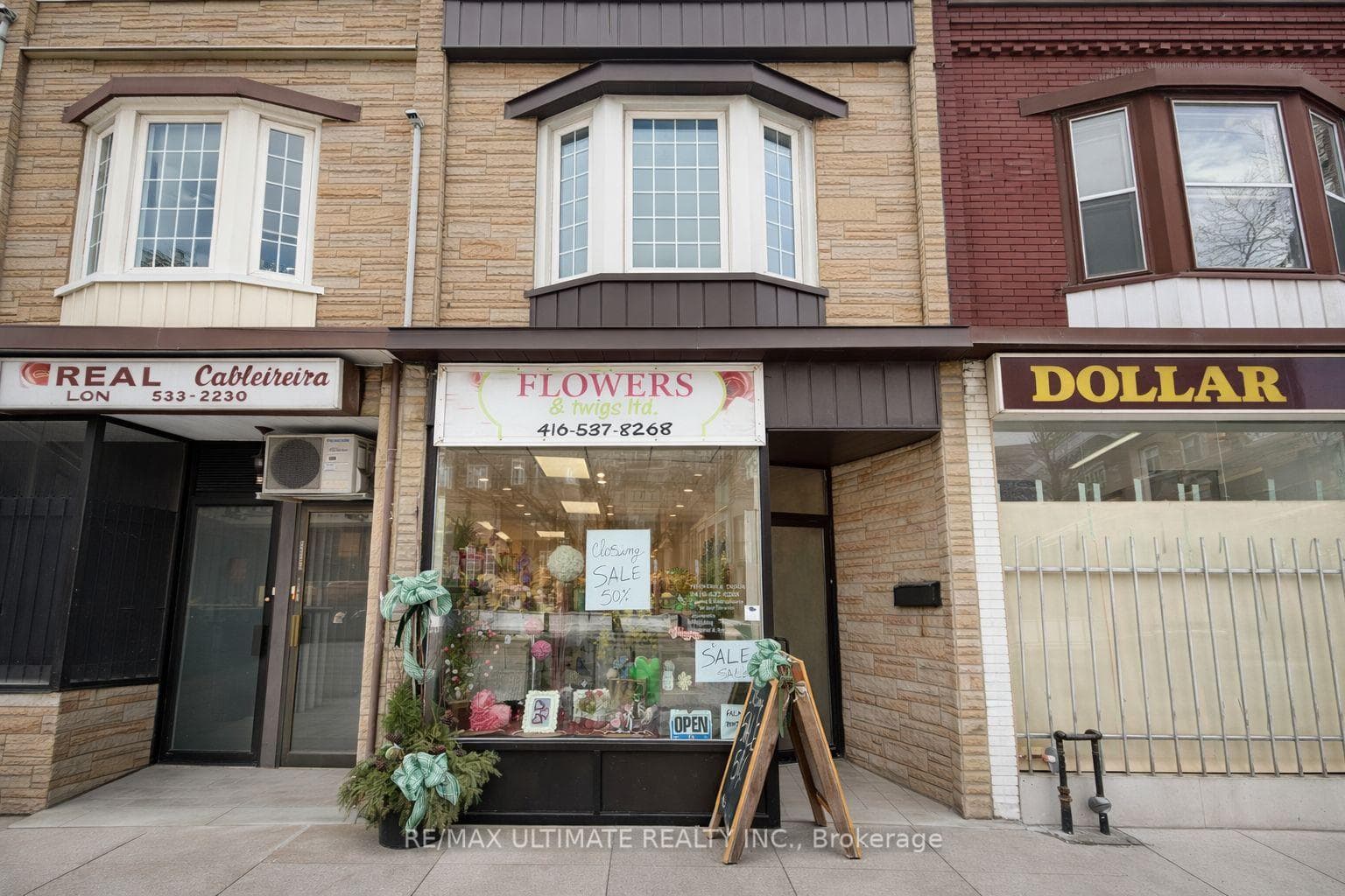 1685 Dundas Street W Main, Toronto, ON M6K 1V2, Toronto C01 — photo 1