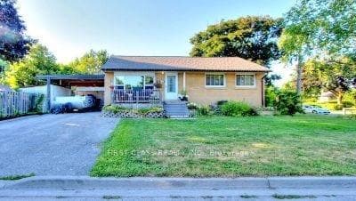 369 Paliser Crescent S, Richmond Hill, ON L4C 1S1, Richmond Hill — photo 1
