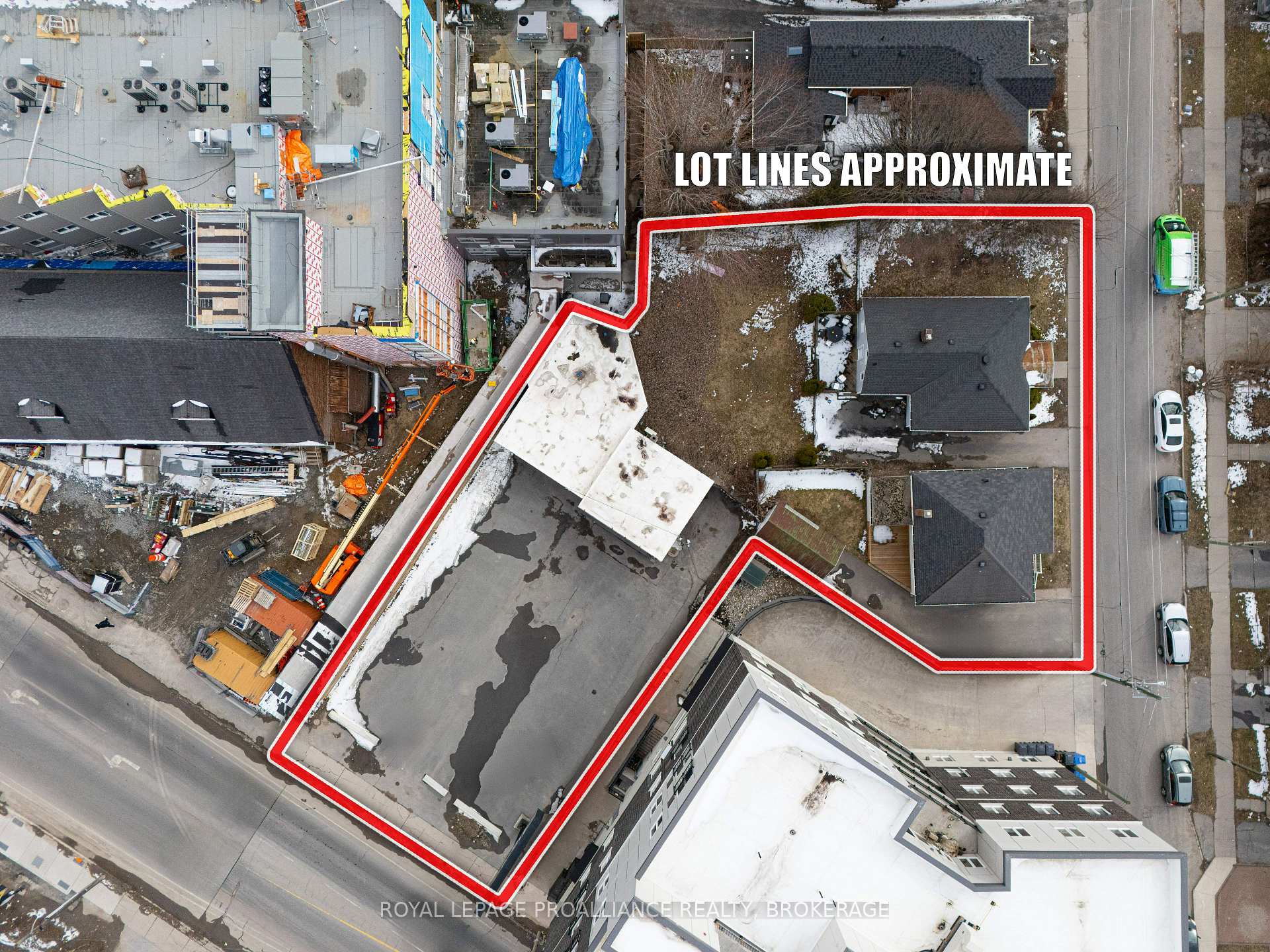 624 Princess Street, Kingston, ON K7L 1E3, Kingston — photo 1