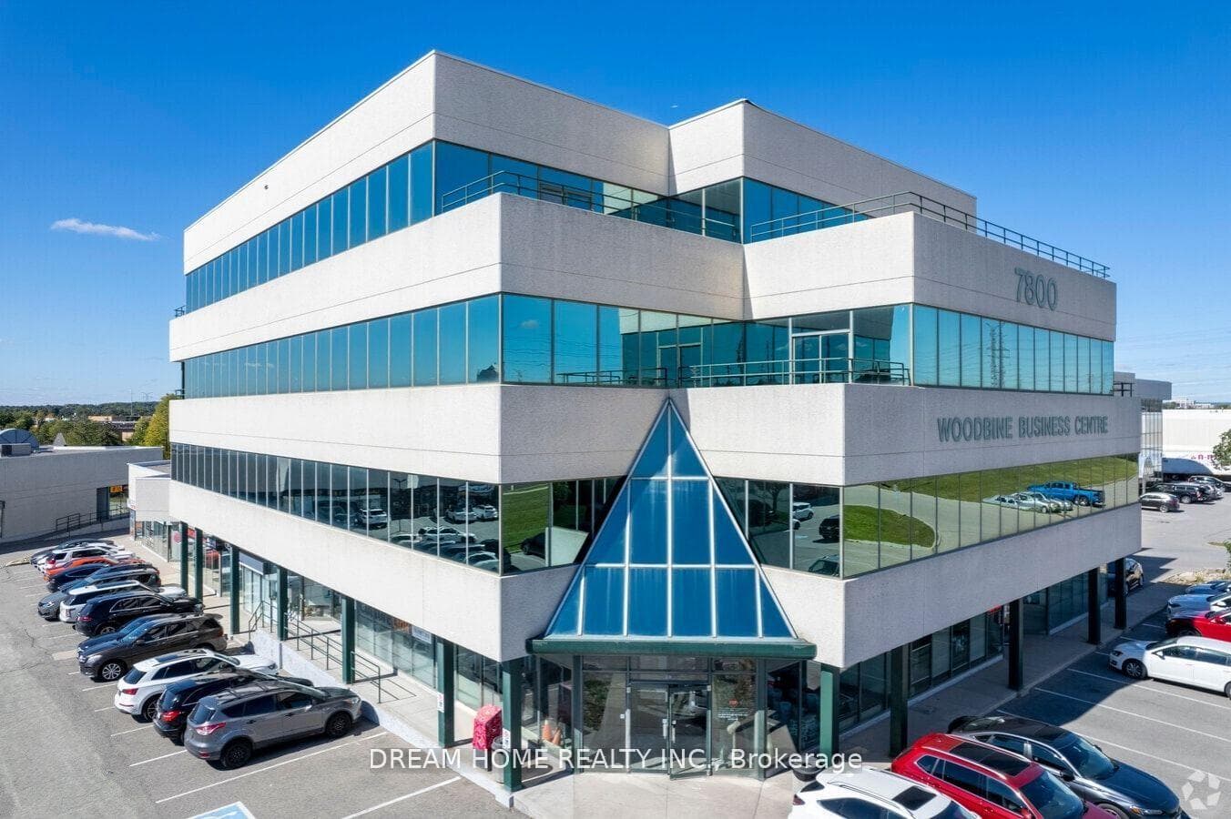 7800 Woodbine Avenue 205 - A, Markham, ON L3R 2N7, Markham — photo 1