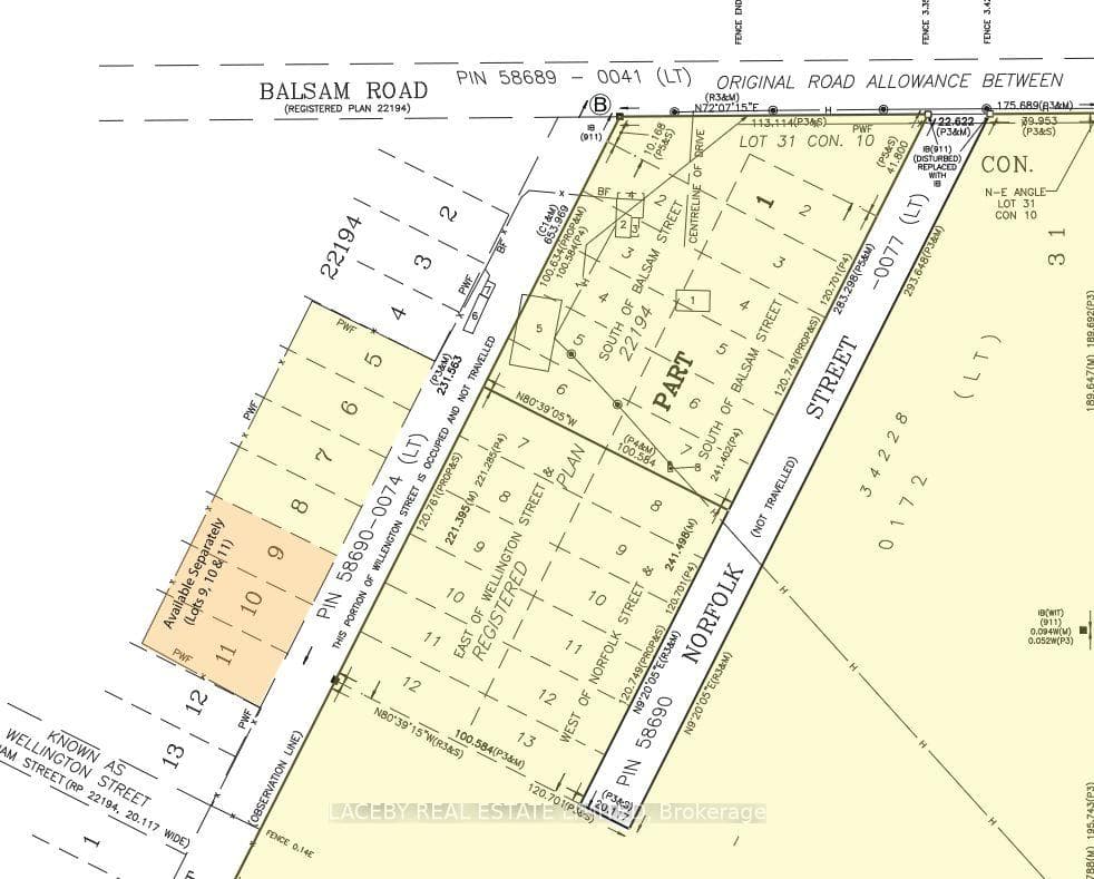 51 Balsam Road, Ramara, ON L3V 0K8, Ramara — photo 1