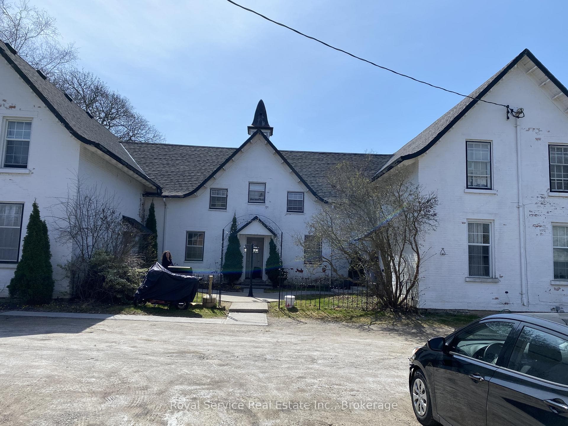 33 Brook Road S 1, Cobourg, ON K9A 4G3, Cobourg — photo 1