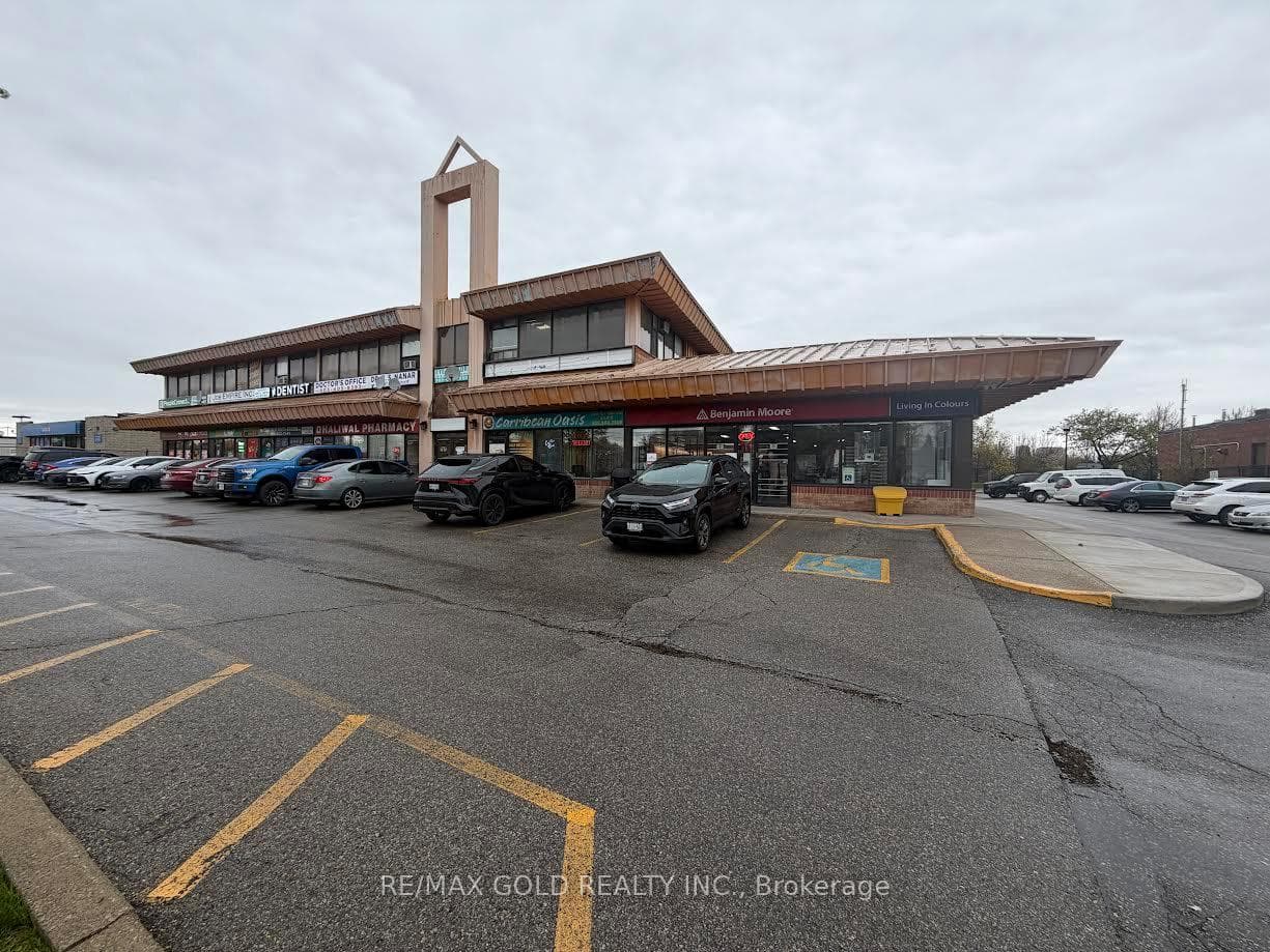 7125 Groreway Drive 209, Mississauga, ON L4T 4H3, Mississauga — photo 1