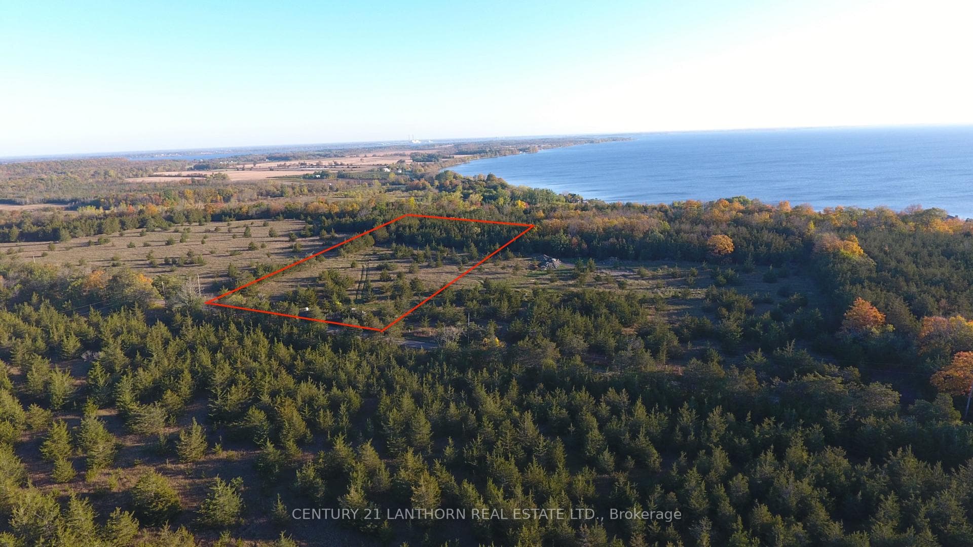 439 Rock Cross Road Cross, Prince Edward County, ON K0K 2T0, Prince Edward County — photo 1