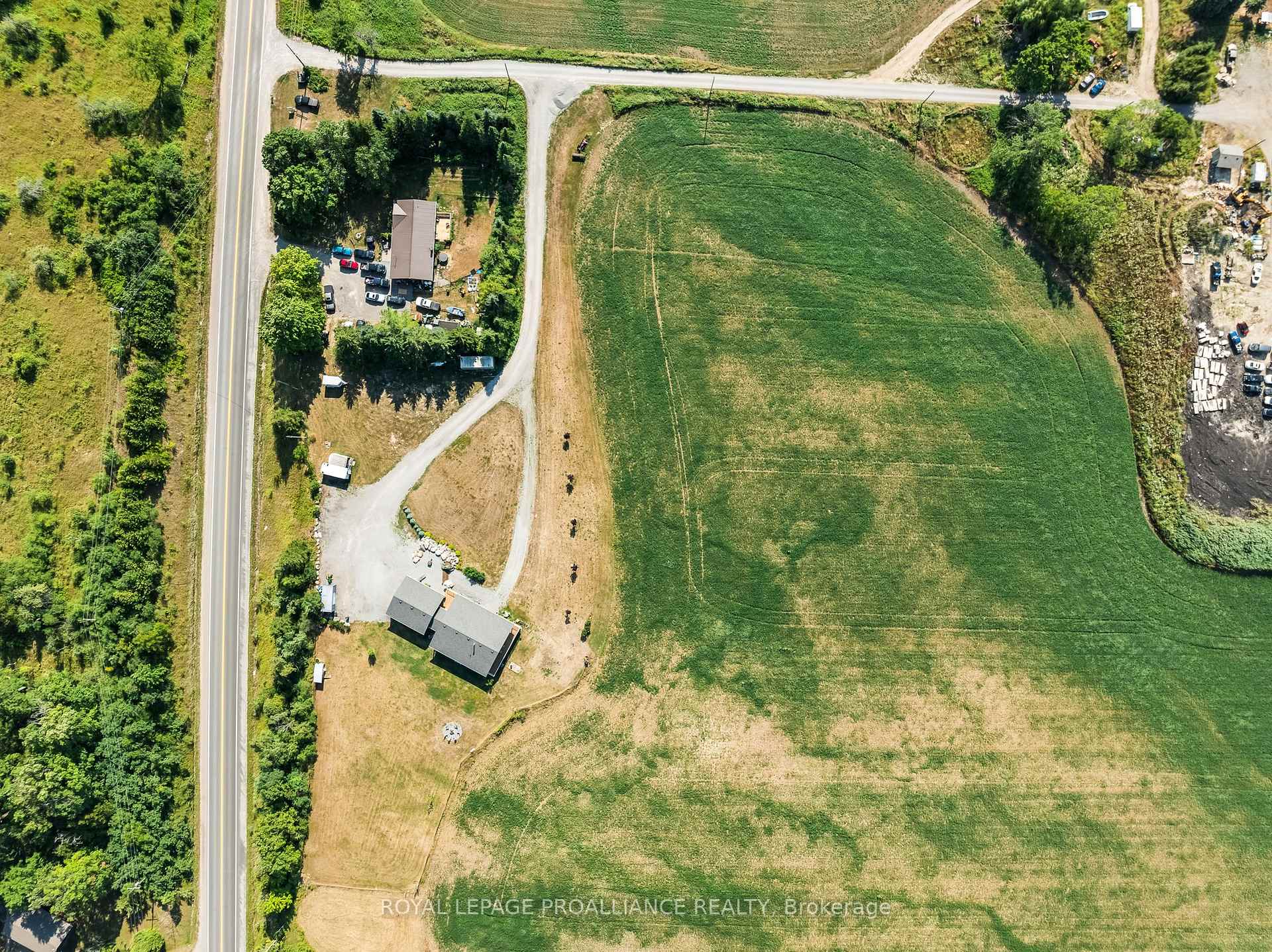 1526 County Road 2, Otonabee-South Monaghan, ON K0L 1B0, Otonabee-South Monaghan — photo 1