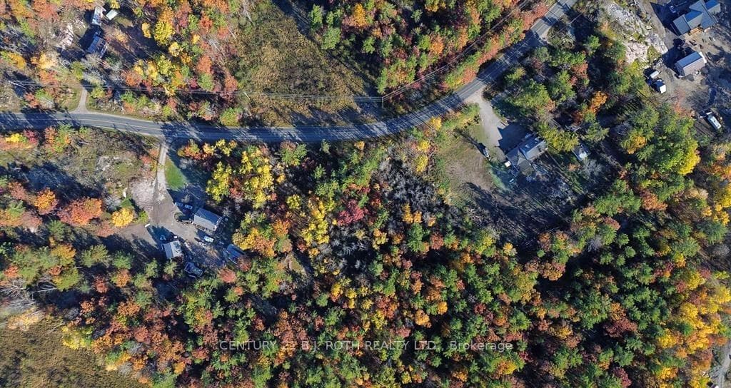 PCL6807 Honey Harbour Road, Georgian Bay, ON L0K 1S0, Georgian Bay — photo 1