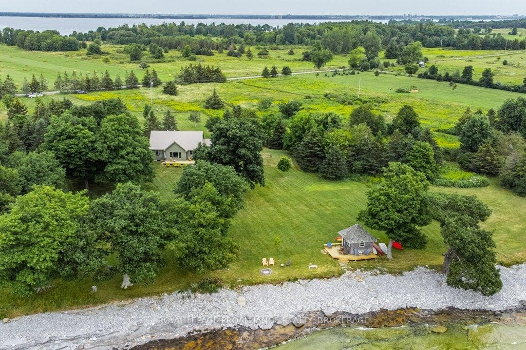 395 Nine Mile Point Road, Frontenac Islands, ON K0H 2Y0, Frontenac Islands — photo 1