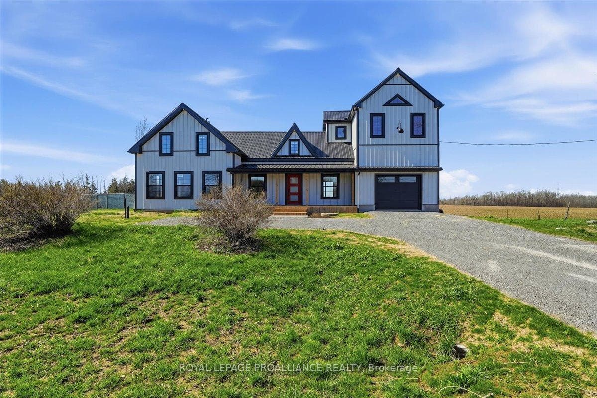 467 Bethesda Road, Prince Edward County, ON K0K 2T0, Prince Edward County — photo 1