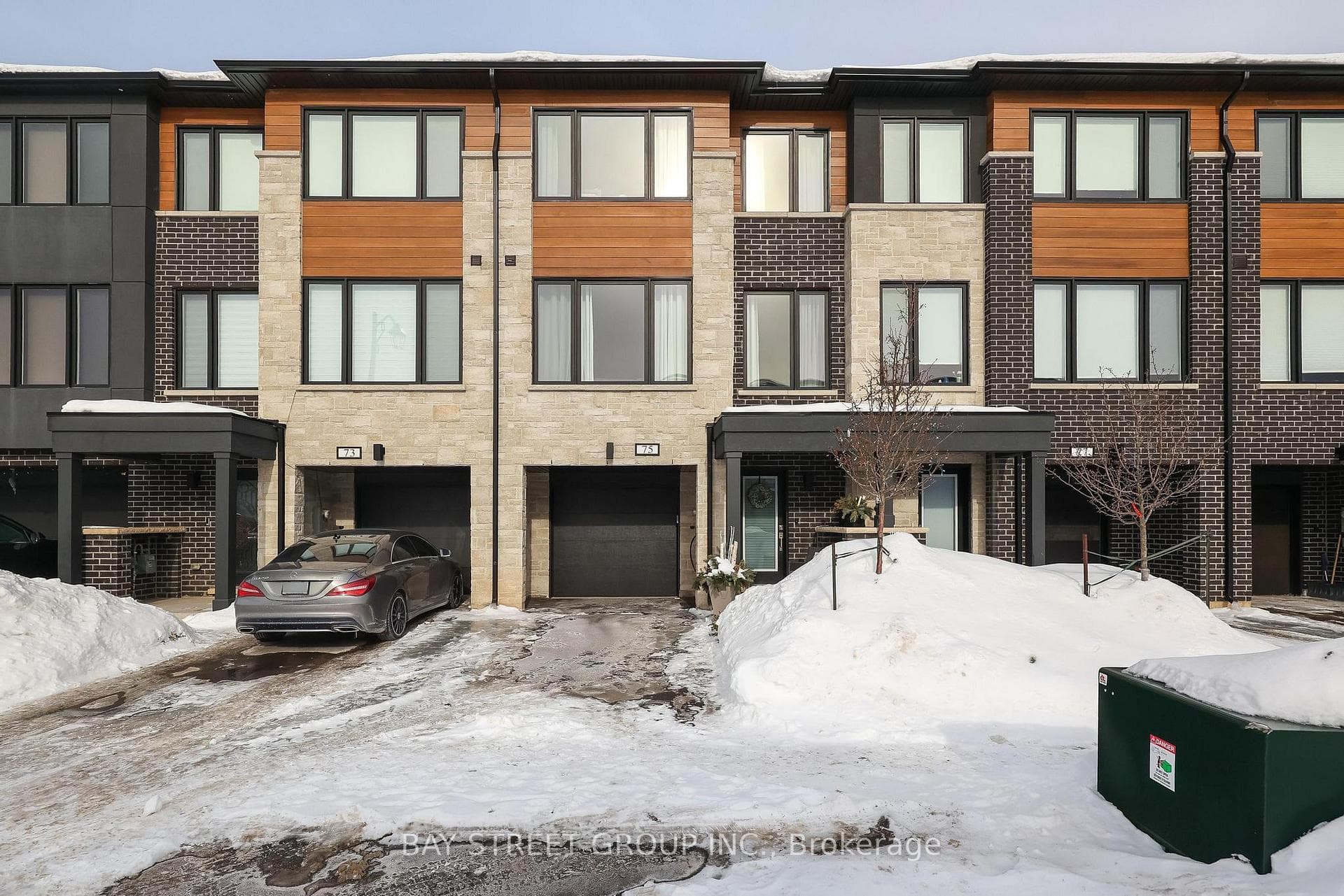 75 Windtree Way, Halton Hills, ON L7G 0P6, Halton Hills — photo 1