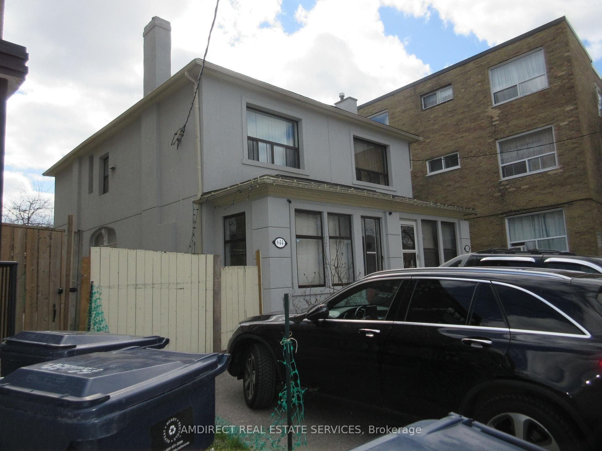 644 Vaughan Road, Toronto, ON M6E 2Y3, Toronto C03 — photo 1