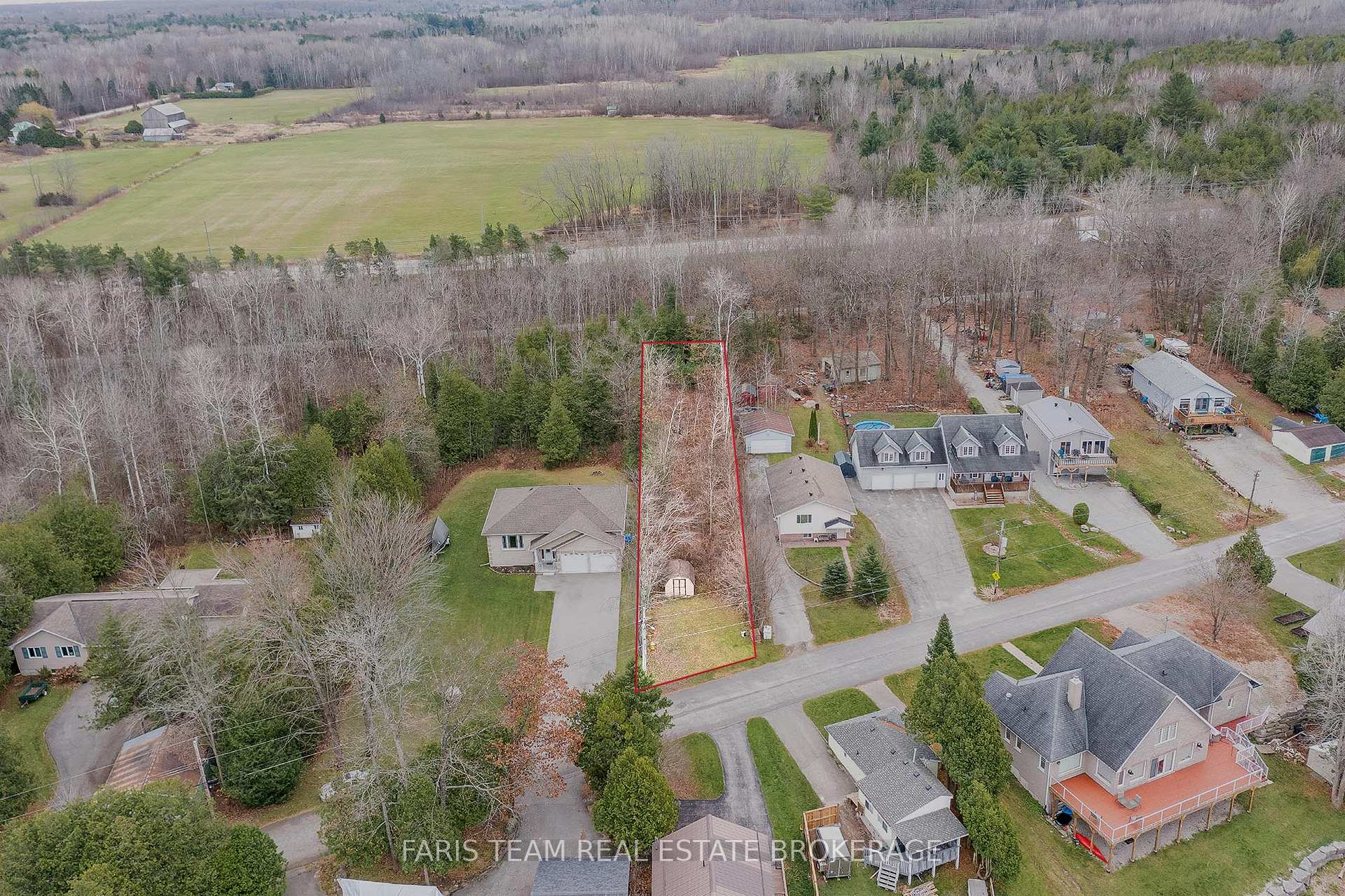 121 Mitchells Beach Road, Tay, ON L0K 2A0, Tay — photo 1
