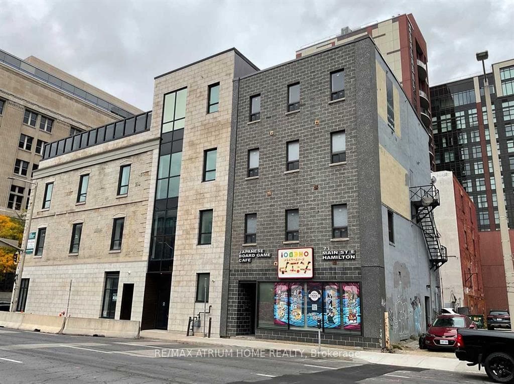 71 Main Street E, Hamilton, ON L8N 1G2, Hamilton — photo 1