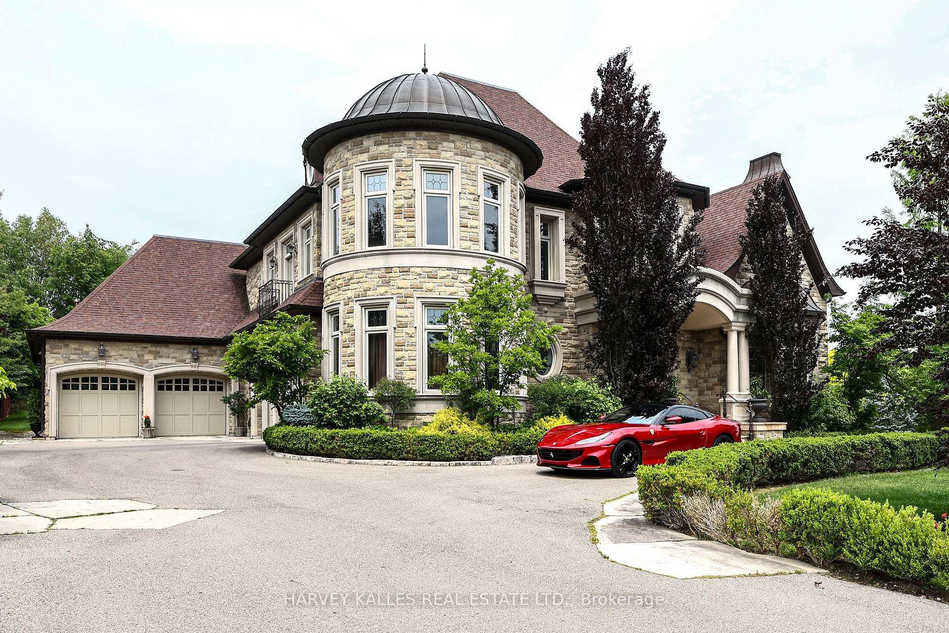 165 Parr Place, Vaughan, ON L4J 8L1, Vaughan — photo 1